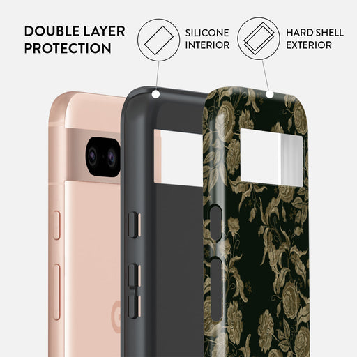Destiny - Google Pixel 8a Case 2