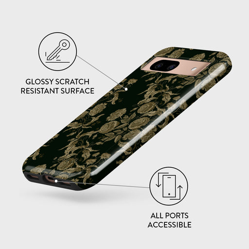 Destiny - Google Pixel 8a Case 3