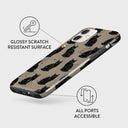 Salem - iPhone 11 Case 3