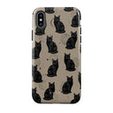 Salem - iPhone XS Max Case 5