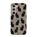Salem - Samsung Galaxy S23 Plus Case 5