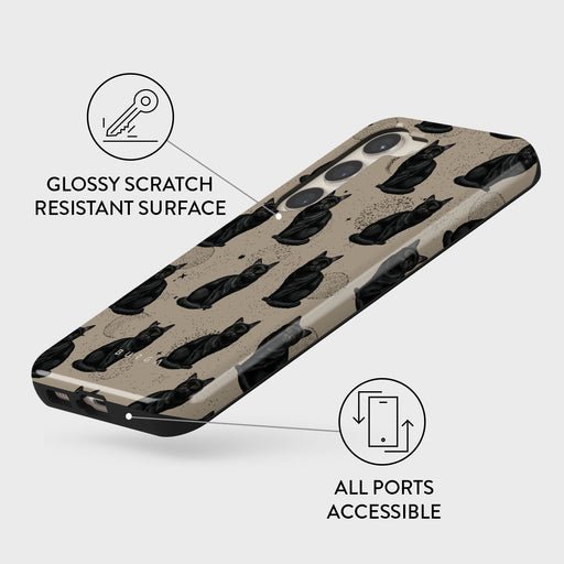 Salem - Samsung Galaxy S23 Plus Case 7
