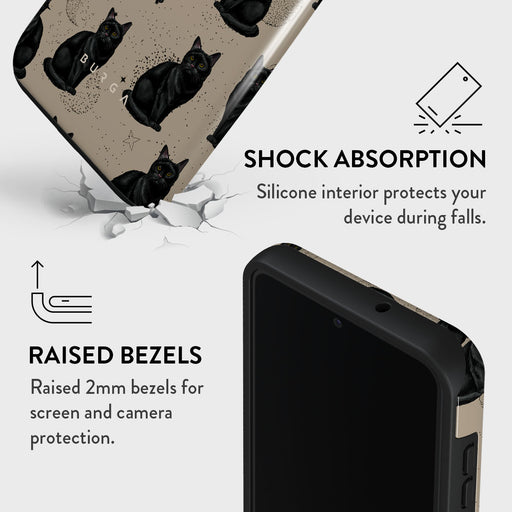 Salem - Samsung Galaxy S23 Plus Case 8