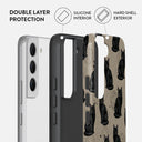 Salem - Samsung Galaxy S22 Case 2