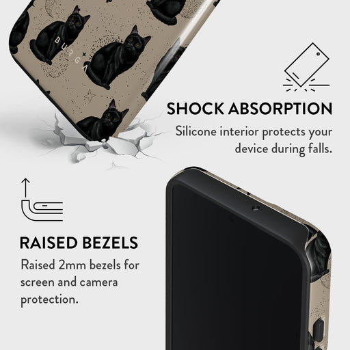 Salem - Samsung Galaxy S22 Case 4