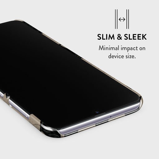 Salem - Samsung Galaxy A40 Case 4