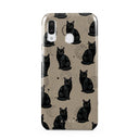 Salem - Samsung Galaxy A40 Case 1