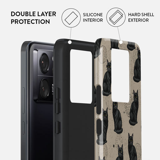 Salem - Xiaomi 13T Case 2