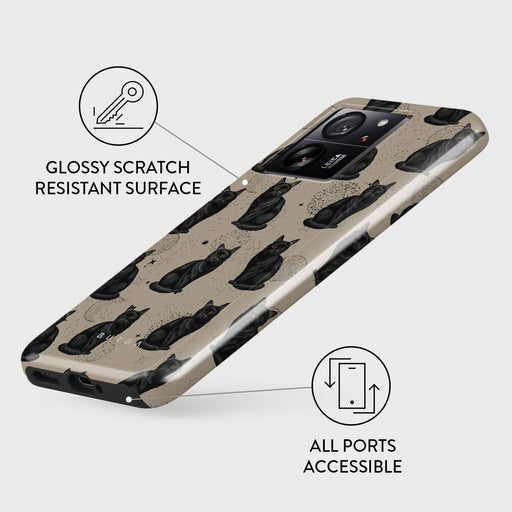 Salem - Xiaomi 13T Case 3