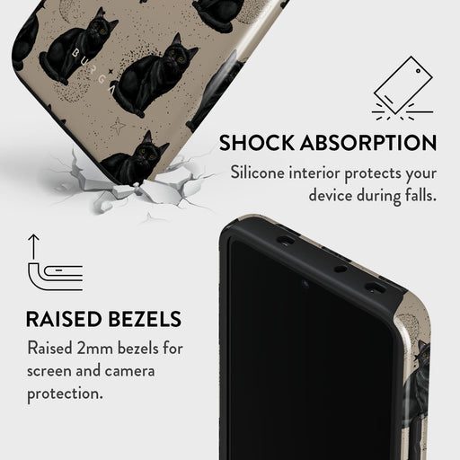 Salem - Xiaomi 13T Case 4