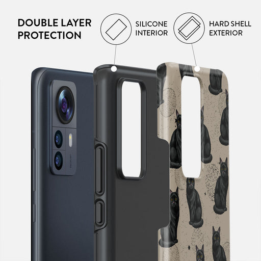 Salem - Xiaomi 12 Case 2