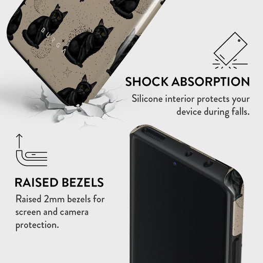 Salem - Xiaomi 12 Case 4