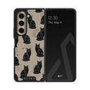 Salem - Samsung Galaxy Z Fold 5 Case 1