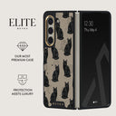 Salem - Samsung Galaxy Z Fold 5 Case 2