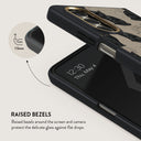 Salem - Samsung Galaxy Z Fold 5 Case 4