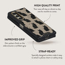 Salem - Samsung Galaxy Z Fold 5 Case 5
