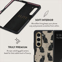 Salem - Samsung Galaxy Z Fold 5 Case 6