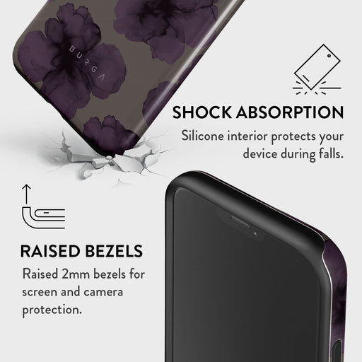 Charmed - iPhone 12 Case 4