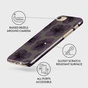 Charmed - iPhone SE (2020) Case 3