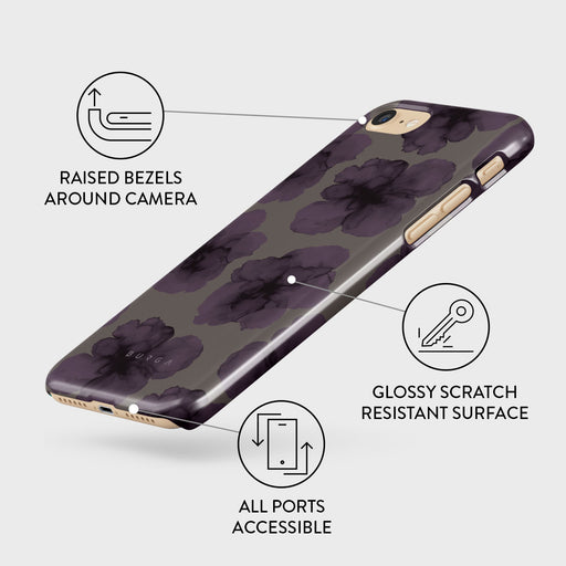 Charmed - iPhone SE (2020) Case 3