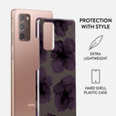 Charmed - Samsung Galaxy Note 20 4G / 5G Case 2