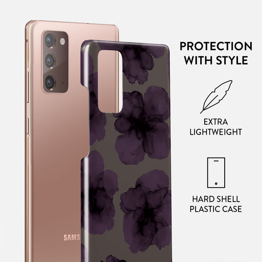 Charmed - Samsung Galaxy Note 20 4G / 5G Case 2