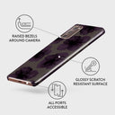 Charmed - Samsung Galaxy Note 20 4G / 5G Case 3