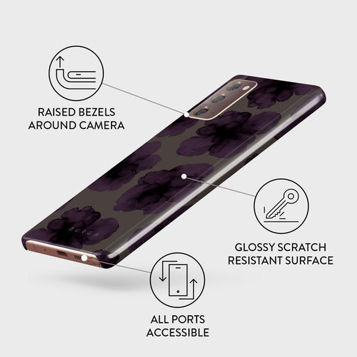 Charmed - Samsung Galaxy Note 20 4G / 5G Case 3