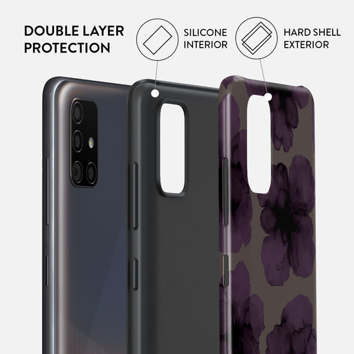 Charmed - Samsung Galaxy A51 4G Case 2