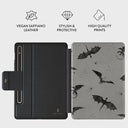 Draco - Samsung Galaxy Tab S9+ FE Case 2