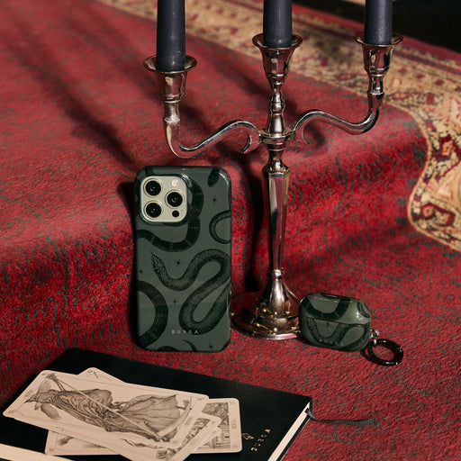 Poison - Google Pixel 8a Case 6