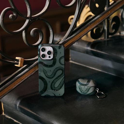 Poison - Samsung Galaxy A12 4G Case 7