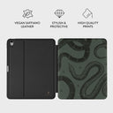 Poison - iPad Air 13 (7th/6th Gen) Case 3
