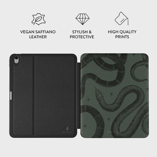 Poison - iPad Air 13 (7th/6th Gen) Case 3