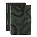 Poison - Samsung Galaxy Tab S8/S7 Case 1