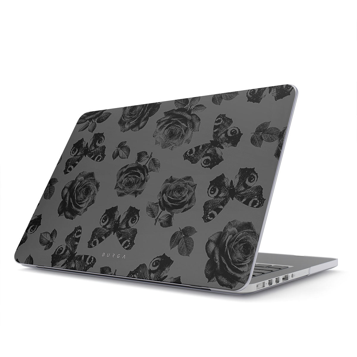 BURGA Hard shell macbook cases