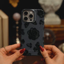 Cursed - iPhone 14 Pro Max Case 27