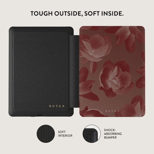 Eternal - Kindle Paperwhite (11th Gen) Case 4