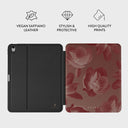 Eternal - iPad Air 13 (7th/6th Gen) Case 3