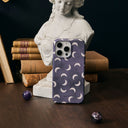 Moonstone - iPhone 14 Plus Case 21