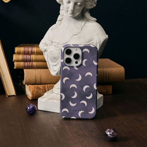 Moonstone - iPhone 14 Plus Case 21