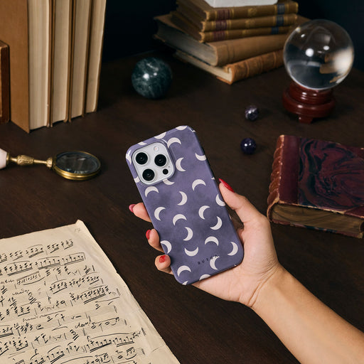 Moonstone - iPhone 14 Plus Case 22