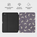 Moonstone - iPad Pro 13 (7th Gen) Case 3