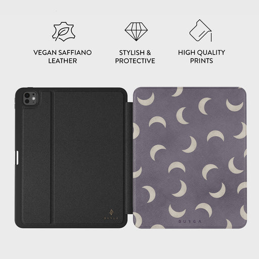 Moonstone - iPad Pro 13 (7th Gen) Case 3