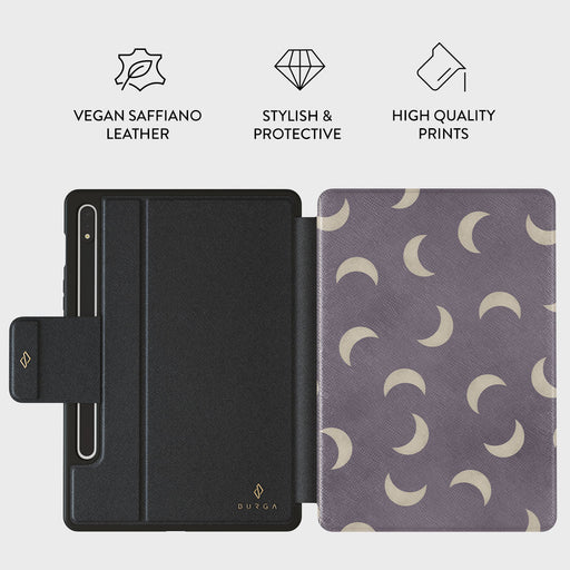 Moonstone - Samsung Galaxy Tab S9 Case 2