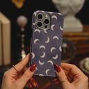 Moonstone - iPhone 14 Plus Case 20