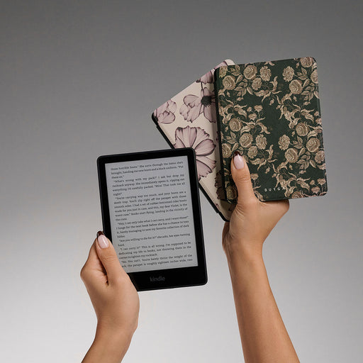 Destiny - Kindle Paperwhite (11th Gen) Case 10