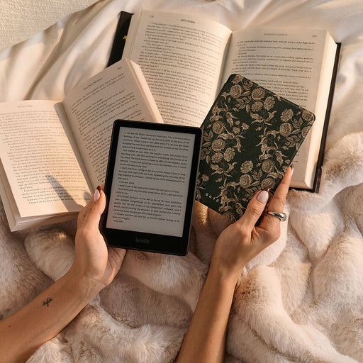 Destiny - Kindle Paperwhite (11th Gen) Case 11