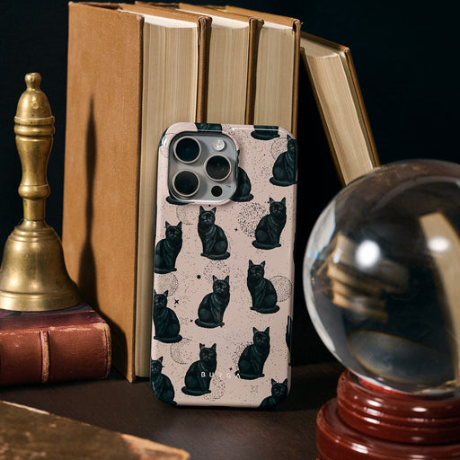Salem - Samsung Galaxy A15 4G / 5G Case 6