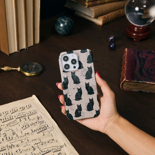 Salem - Samsung Galaxy A15 4G / 5G Case 7